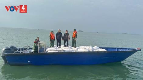 BỘ ĐỘI PIÊN PHÒNG QUẢNG NINH TẢNG LÀN BẠI CẦN HẾT XÁ DÚ PIÊN CHÁI