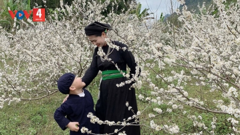 CHƯƠNG TRÌNH KHAY HENG TÀY - NÙNG (Thứ 6, vằn 23 bươn 1 pi 2026)