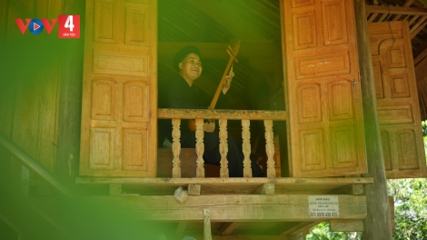 CHƯƠNG TRÌNH KHAY HENG TÀY - NÙNG (Thứ 6, vằn 30 bươn 1 pi 2026)