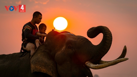 T'RUIH PA XƯL P'RA CƠ TU THỨ 6 T'NGAY 23/01/2026