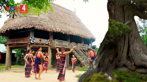 T'RUIH PA XƯL P'RA CƠ TU THỨ 5 T'NGAY 15/01/2026