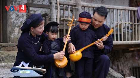 CHƯƠNG TRÌNH KHAY HENG TÀY - NÙNG (Thứ 4, vằn 14 bươn 1pi 2026)