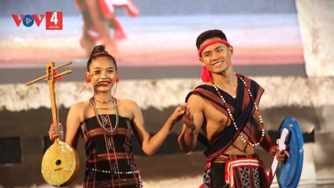 T'RUIH PA XƯL P'RA CƠ TU THỨ 7 T'NGAY 17/01/2026