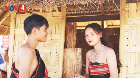 T'RUIH PA XƯL P'RA CƠ TU T'NGAY 09/01/2026