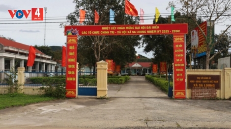 QUẢNG NGÃI ZOOI ĐOỌNG K’NỌO 154 TỶ ĐỒNG BHRỢ BHR’LẬ PA LIÊM ĐÔNG BHRỢ BHIỆC, PR’ĐƯƠI PR’DUA PA BHRỢ CẤP CHR’VAL