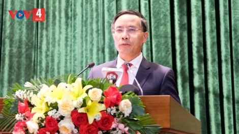 BÍ THƯ THÀNH UỶ ĐÀ NẴNG TR’LUM MẶT TƠƠP C’MOO LÂNG APÊÊ DOANH NGHIỆP, APÊÊ ĐONG K’RONG BHRỢ