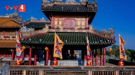 HUẾ BHRỢ PA ZÊNG ĐỢ BH’RỢ VĂN HOÁ CUNG ĐÌNH CHR’NĂP G’LUH TẾT NGUYÊN ĐÁN