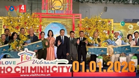 DU LỊCH VIỆT NAM ĐƯƠNG HƠNH DEH 3,5 ỨC CHU TA MOOI COH CR’CHĂL TẾT DƯƠNG LỊCH C’MOO 2026