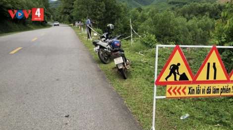 QUẢNG NGÃI K’ĐƯƠI K’RONG BHRỢ 2.350 TỶ ĐỒNG BHRỢ BHR’LÂ PA LIÊM C’LÂNG 24