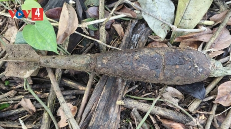 QUẢNG NGÃI K’RONG, K’ĐƯƠI BHRỢ P’TOH BOM, ĐẠN DZỢ K’ĐOONG TƠỢ LÂH CHIẾN TRANH