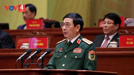 PA DƯR QUÂN ĐỘI NHÂN DÂN CÁCH MẠNG CHÍNH QUY, BHRIÊL T’LĂNG