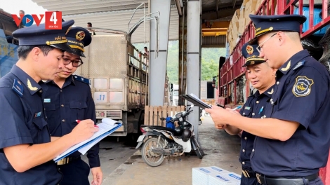 LẠNG SƠN: TẢNG LÀN LẲC PUÔN KHAI SLÌ HANG PI