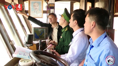 DHA NUÔR BHRỢ IUU: BIL BAL HA PR'LOỌNG ĐONG, CĂH LIÊM HA VÊÊL MA NANG