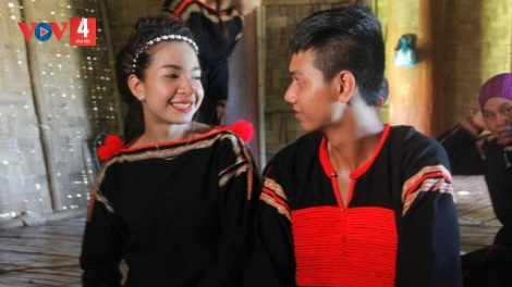 BUÔN DUAR KMĂN (Dân ca Ê Đê)