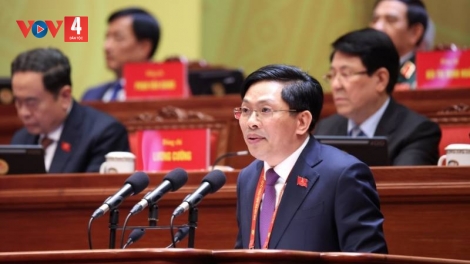 “NGAI BHRỢ LẾT ZÊNG TA TOOM MR’CƠNH” NĂC ƠY VAIH RAU LALUA