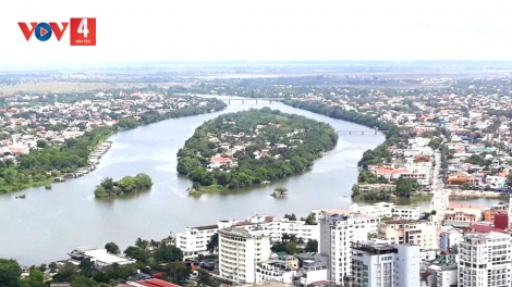 K’RONG BHRỢ 2.200 TỶ ĐỒNG BHRỢ ZUNG Z’LÂH ZR’LỤ ĐẢO CỒN HẾN ĐHỊ M’PÂNG K’RUUNG HƯƠNG