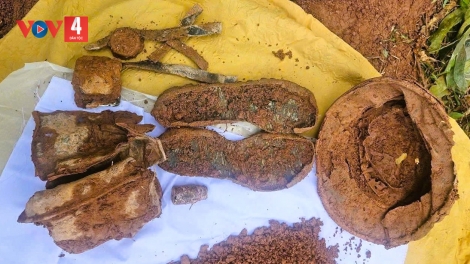 C’BHUH 584 CHÔ ĐƠƠNG N’HANG ÂNG 2 LIỆT SĨ ĐHỊ CHR’VAL ĐAKRÔNG, TỈNH QUẢNG TRỊ