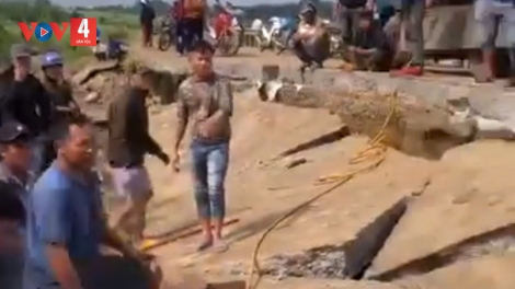 G'ĐACH BOO COH CA RUM BÊ TÔNG, 4 CHA NĂC CHÊÊT BÊL BÊ TÔNG HA ZĂH