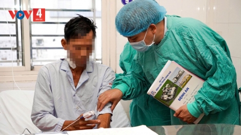 HUẾ: G’LUH TR’NƠỢP PAY LƠI P’LÊÊ HỌONG CLƠỢNG K’NẶ 10KG LÂNG XĂL T’BOỌ P’LÊÊ HỌONG LƠƠNG LIÊM CHOOM