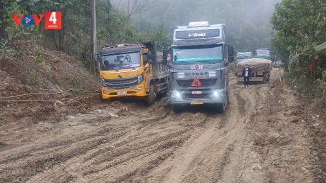 ĐÀ NẴNG K'RONG LÂH 4.500 TỶ ĐỒNG BHRỢ BHR'LÂ C'LÂNG 14D