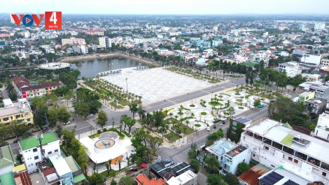 QUẢNG NGÃI PANH PHÁO PÔ HA DƯM GIAO THỪA TẾT BÍNH NGỌ 2026