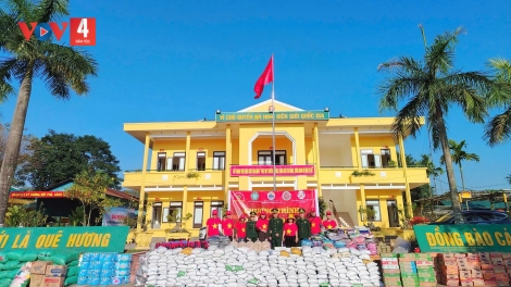 CHER PR’HÊL ĐHANUÔR ACOON COH OOY CA NOONG K’TIẾC A DƠI (QUẢNG TRỊ)