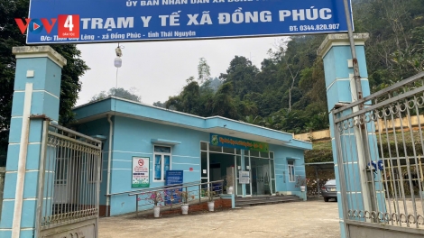 THÁI NGUYÊN: PĂN TẺO TỈ KHẢM CHỎI PỈNH DÚ XẠ SLE NGÒI DỎM ĐÂY SỨC LÈNG PỈ NOỌNG