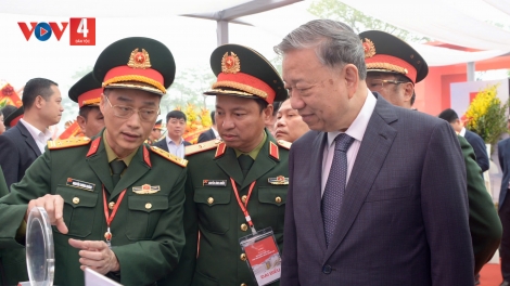 RA DỢ BHRỢ TÊNG LIÊM CHOOM CÔNG NGHỆ DAL, PA LIÊM, PA CRÊÊ PR’ĐƯƠI CHR’NĂP COH PAZÊNG RAU ĐƠ CHR’NĂP ÂNG BÁN DẪN BHA LANG K’TIÊC