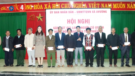 CHR’VAL AVƯƠNG TR’LƯM, CHER ĐOỌNG PR’HÊL HA T’COOH VÊÊL, MANƯIH BÂC NGAI CHĂP TA LƯM BÊL TƠỢP C’MOO T’MÊÊ 2026