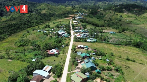 QUẢNG NGÃI XAY MOON DAL TRÁCH NHIỆM MA NƯIH BH’CỘ 