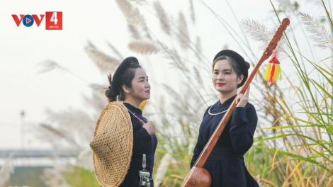 CÁY KHĂN DÁ (GÀ GÁY RỒI) 