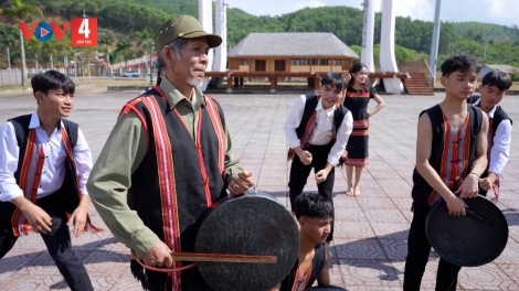 PA DƯR ĐẢNG VIÊN ĐHỊ ZR’LỤ ĐHANUÔR ACOON COH ĐÀ NẴNG