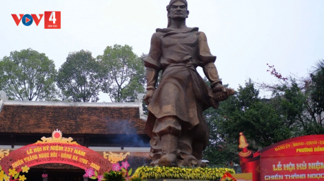 BÂC ƠL ĐHANUÔR THỦ ĐÔ PÂH BHIỆC BHAN GÒ ĐỐNG ĐA HA PRUỐT BÍNH NGỌ 2026