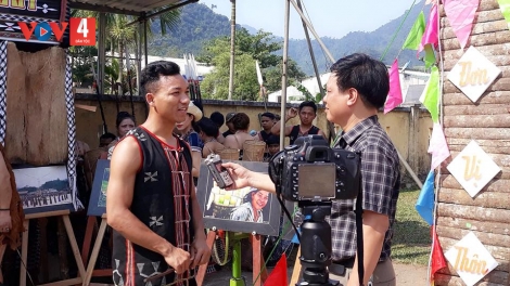 PR'HÁT TỢƠ VÊÊL BHƯƠL CƠ TU