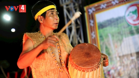 T'RUIH PA XƯL P'RA CƠ TU THỨ 4 T'NGAY 25/02/2026