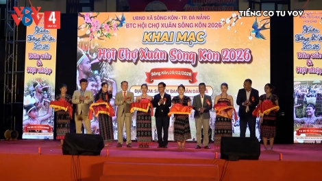 PA XANG HỘI CHỢ HA PRUỐT SÔNG KÔN 2026