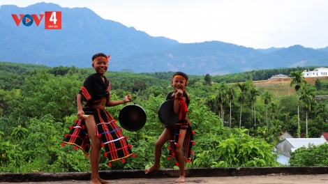 T'RUIH PA XƯL P'RA CƠ TU THỨ 5 T'NGAY 05/02/2026