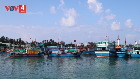 QUẢNG NGÃI: ZÂL CHA GROONG BH’RỢ TA BƠƠN ACHÔÔNG AXIU IUU, PA BHRỢ 24/24 GIỜ CR’CHĂK TẾT