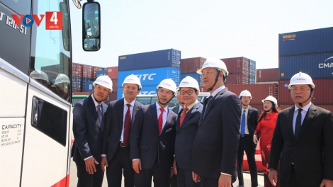 TẬP ĐOÀN THACO BHRỢ G’LUH TƠƠP GLUH BHRỢ C’MOO BÍNH NGỌ 2026