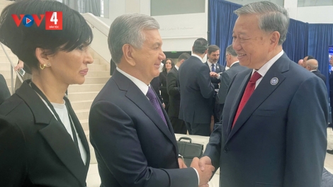 TỔNG BÍ THƯ TR’LUM LÂNG APÊÊ T’COOH XA NAY PAZÊNG K’TÍÊC K’RUNG ĐHALUM BÊL TING PÂH TƠƠP BHRỢ BH’RỢ HỘI ĐỒNG HOÀ BÌNH