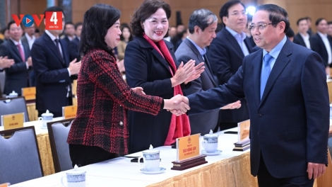 “SỐ HOÁ BHRỢ PR’ĐƠỢ - CLAN BHƯAH T’VIÊNG LIÊM - DOANH NGHIỆP GUNG DƯR - K’TIÊC K’RUUNG DƯR BĂR DZANG CH’NGAI”