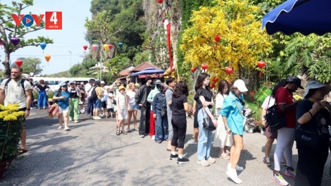 9 T’NGAY ĐHÊY TẾT, ĐÀ NẴNG VÊY TƯỚC 1,1 ỨC CHU TA MOOI TƯỚC LA LÊY, CHA ƠH