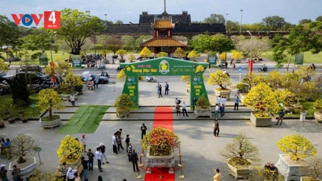 K’HA RIÊNG TÁC PHẨM HOÀNG MAI HUẾ CHƠH ANG BÊL TẾT 2026