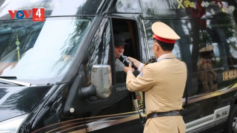 CẢNH SÁT C’LÂNG P’RANG PRANG K’TẾC K’RUUNG TOOM LÂH 26 R’BHẦU ĐHR’NĂNG BHRỢ LẾT OOY ÂM BUÔH BIA COH 9 T’NGAY ĐHÊY TẾT