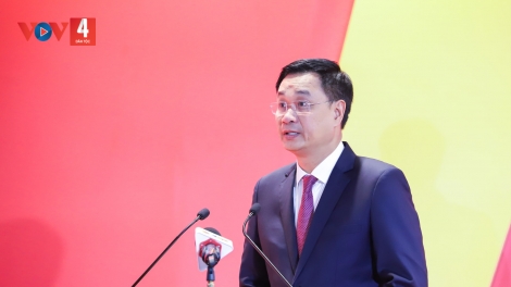 ĐÀ NẴNG BHRỢ SINH HOẠT CHÍNH TRỊ HƠNH DEH 96 C’MOO T’NGAY BHRỢ T’VAIH ĐẢNG