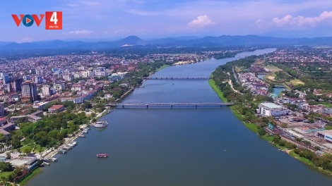 HUẾ - BHRỢ T’VAIH PR’ĐƠỢ PA DƯR, TRƯAH BHLÊH RÂU K’ĐHAP K’RA HA RÂU PA DƯR NHÂM MÂNG