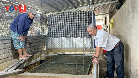 BĂN CHR’LOCH DOỌ ĐƯƠI LỤ NĂC C’LÂNG Z’LÂH ĐHA RỰT ..