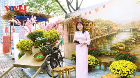 TẾT XƯA Ở ĐÀ NẴNG NAY