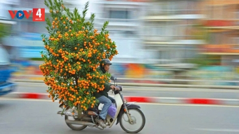 T'RUIH PA XƯL P'RA CƠ TU THỨ HAI T'NGAY 29/12 ÂM LỊCH- 16/02/2026-