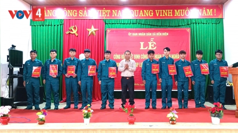 BẾN HIÊN: XAY MOON QUYẾT ĐỊNH BHRỢ XANG BH’RỢ LÂNG PA XOỌNG C’BHUH DÂN QUÂN T’MÊÊ 2026